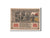Banknote, Germany, Westerland, 2 Mark, personnage, 1921, Undated, UNC(65-70)