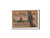 Geldschein, Deutschland, Westerland, 1 Mark, personnage, 1921, 1921-07-01, UNZ