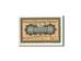 Geldschein, Deutschland, Wurzbach, 10 Pfennig, paysage, 1921, 1921-07-01, UNZ
