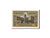 Geldschein, Deutschland, Wurzbach, 10 Pfennig, paysage, 1921, 1921-07-01, UNZ