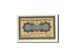 Geldschein, Deutschland, Wurzbach, 25 Pfennig, paysage, 1921, 1921-07-01, UNZ