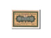 Geldschein, Deutschland, Wurzbach, 50 Pfennig, paysage, 1921, 1921-07-01, UNZ