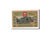 Banknot, Niemcy, Wurzbach, 50 Pfennig, paysage, 1921, 1921-07-01, UNC(65-70)