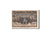 Banknot, Niemcy, Zülz, 50 Pfennig, paysage, 1921, 1921-03-21, UNC(65-70)
