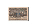 Geldschein, Deutschland, Zülz, 50 Pfennig, paysage, 1921, 1921-03-21, UNZ