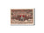 Geldschein, Deutschland, Zülz, 25 Pfennig, paysage, 1921, 1921-03-21, UNZ