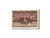 Banconote, Germania, Zülz, 25 Pfennig, paysage, 1921, 1921-03-21, FDS