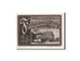 Geldschein, Deutschland, Przyschetz, 25 Pfennig, photo, O.D, Undated, UNZ