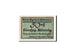 Geldschein, Deutschland, Pyritz, 50 Pfennig, agriculteur, 1921, 1921-04-01, UNZ
