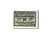 Banknote, Germany, Pyritz, 75 Pfennig, personnage, 1921, 1921-04-01, UNC(65-70)