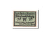 Geldschein, Deutschland, Pyritz, 75 Pfennig, personnage, 1921, 1921-04-01, UNZ