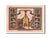 Geldschein, Deutschland, Quakenbrück, 25 Pfennig, Eglise, 1921, 1921-09-01