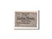 Geldschein, Deutschland, Trittau, 50 Pfennig, Ville, O.D, Undated, UNZ