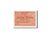 Billete, Alemania, Trittau, 50 Pfennig, ville 1, O.D, Undated, UNC, Mehl:1347.1