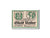 Billete, Alemania, Uslar, 50 Pfennig, personnage, O.D, Undated, UNC, Mehl:1355.2