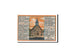 Billete, Alemania, Uslar, 25 Pfennig, Ecusson, O.D, Undated, UNC, Mehl:1355.1