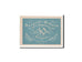 Banknot, Niemcy, Waldenburg, 50 Pfennig, personnage, 1921, 1921-01-16