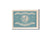 Billete, Alemania, Waldenburg, 50 Pfennig, personnage, 1921, 1921-01-16, UNC