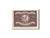 Billete, Alemania, Waldenburg, 50 Pfennig, personnage 1, 1921, 1921-01-16, UNC