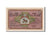 Billete, Alemania, Tondern, 1 Mark, agriculteur, 1920, 1920-02-10, UNC