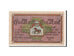 Banknote, Germany, Tondern, 1 Mark, agriculteur, 1920, 1920-02-10, UNC(65-70)