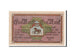 Biljet, Duitsland, Tondern, 1 Mark, agriculteur, 1920, 1920-02-10, NIEUW