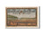 Billete, Alemania, Tondern, 1 Mark, agriculteur, 1920, 1920-02-10, UNC