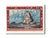 Billete, Alemania, Wittenburg, 1 Pfenning, sépulture, 1922, 1922-01-20, UNC