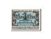 Billete, Alemania, Wittdün, 1 Mark, paysage, 1920, 1920-03-14, UNC, Mehl:1441.2