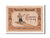 Geldschein, Deutschland, Wismar, 50 Pfennig, port 1, 1921, 1921-10-09, UNZ