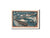 Geldschein, Deutschland, Winterberg, 1 Mark, randonneur, O.D, Undated, UNZ
