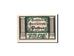 Geldschein, Deutschland, Putbus auf Rügen, 75 Pfennig, Monument, O.D, Undated