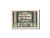 Geldschein, Deutschland, Putbus auf Rügen, 75 Pfennig, monument 2, O.D