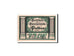 Geldschein, Deutschland, Putbus auf Rügen, 75 Pfennig, statue, O.D, Undated