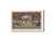 Geldschein, Deutschland, Winsen a.d luhe, 25 Pfennig, berger, O.D, Undated, UNZ