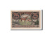 Banknote, Germany, Winsen a.d luhe, 25 Pfennig, berger, O.D, Undated