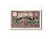 Billete, Alemania, Winsen a.d luhe, 50 Pfennig, ferme, O.D, Undated, UNC