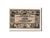 Geldschein, Deutschland, Wenningstedt, 1 Mark, océan, 1921, 1921-08-15, UNZ