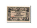 Banconote, Germania, Wenningstedt, 1 Mark, océan, 1921, 1921-08-15, FDS