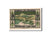 Geldschein, Deutschland, Wenningstedt, 1 Mark, océan, 1921, 1921-08-15, UNZ