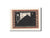 Geldschein, Deutschland, Rossla am Kyffhaüser, 25 Pfennig, personnage, 1921