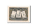 Banknot, Niemcy, Rossla am Kyffhaüser, 25 Pfennig, personnage 1, 1921