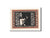 Geldschein, Deutschland, Rossla am Kyffhaüser, 25 Pfennig, personnage 1, 1921