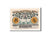 Geldschein, Deutschland, Rossla am Kyffhaüser, 50 Pfennig, personnage 1, 1921