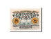 Banknot, Niemcy, Rossla am Kyffhaüser, 50 Pfennig, personnage 1, 1921