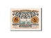 Banknote, Germany, Rossla am Kyffhaüser, 50 Pfennig, personnage 2, 1921