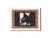 Billete, Alemania, Rossla am Kyffhaüser, 50 Pfennig, personnage 2, 1921