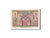 Billete, Alemania, Pyritz, 50 Pfennig, château, 1921, 1921-11-01, UNC