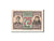 Billete, Alemania, Pyritz, 75 Pfennig, portrait, 1921, 1921-11-01, UNC