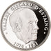 France, Medal, Les Présidents de la République, Valery Giscard d'Estaing